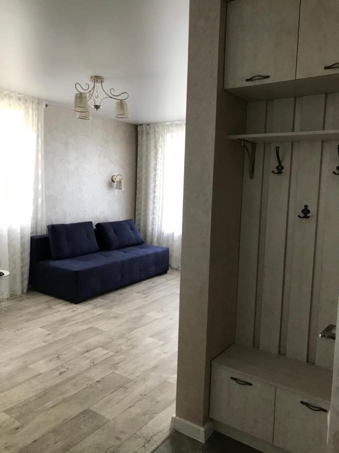 Flat in the city center Leilighet Kherson Eksteriør bilde