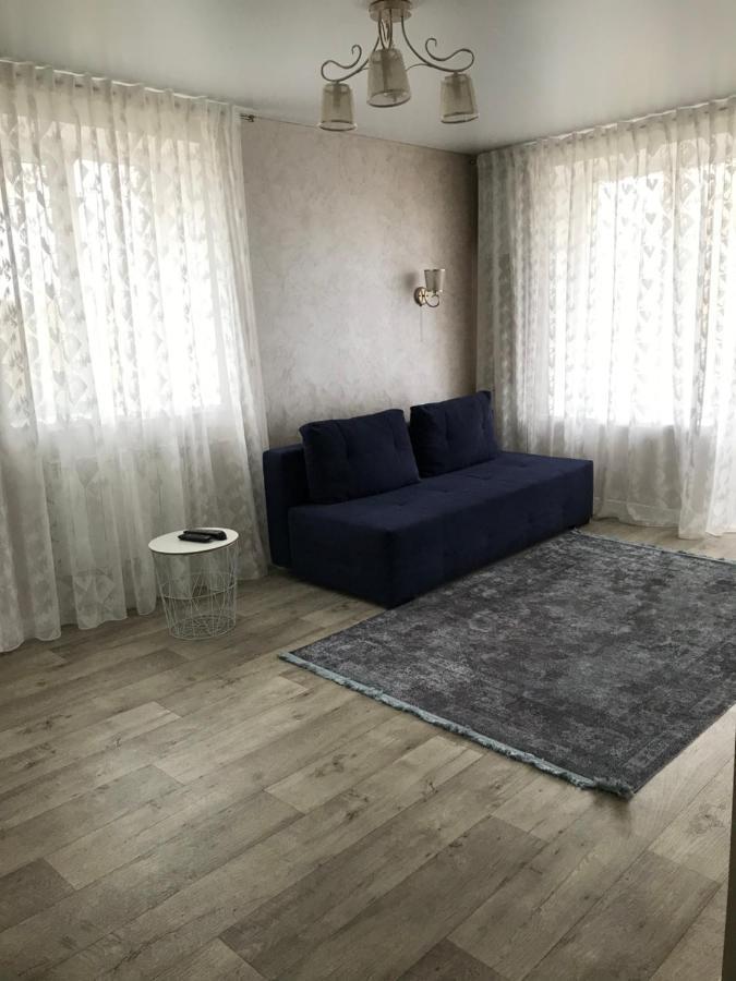Flat in the city center Leilighet Kherson Eksteriør bilde